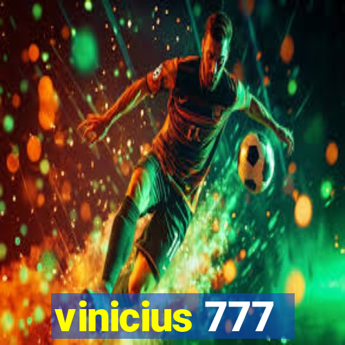 vinicius 777